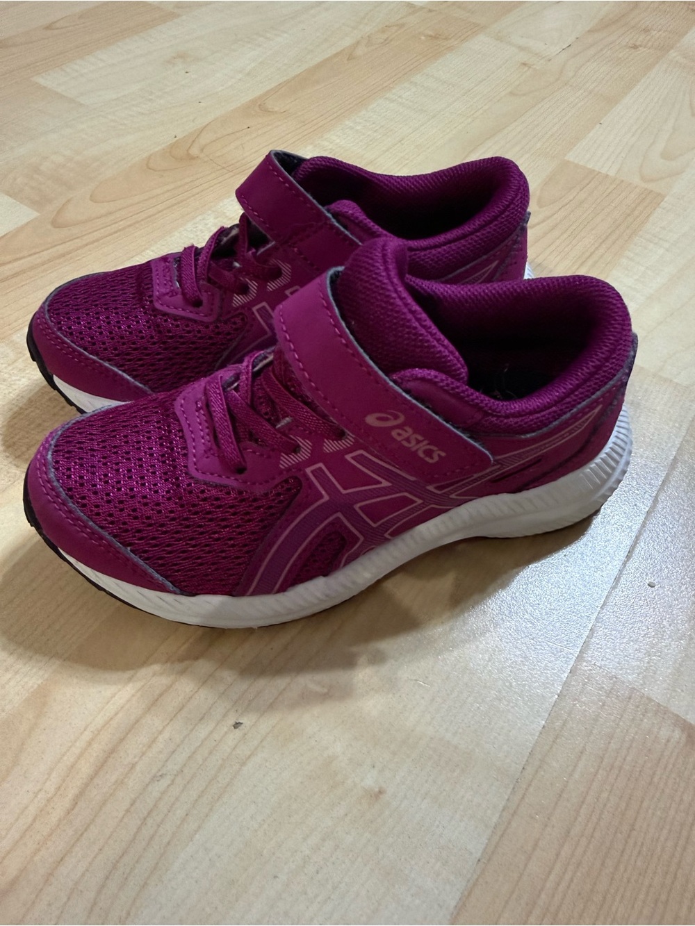 Kids ASICS Contend